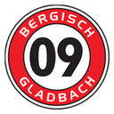 Bergisch Gladbach club crest