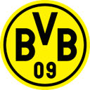 Borussia Dortmund II club crest