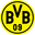 Borussia Dortmund II club crest