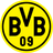 Borussia Dortmund II club crest