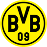 Borussia Dortmund II club crest