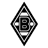 Borussia M'gladbach II club crest