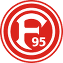 Fortuna Düsseldorf II club crest