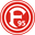 Fortuna Düsseldorf II club crest