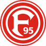 Fortuna Düsseldorf II club crest