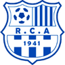 RC Arba club crest