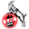 Köln II club crest