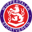 Wuppertaler SV club crest