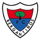 Bergantiños club crest