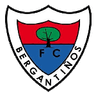 Bergantiños club crest