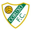 Coruxo club crest
