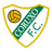 Coruxo club crest