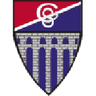 Gimnástica Segoviana club crest