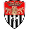 Haro Deportivo club crest
