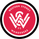 Western Sydney Wanderers club crest