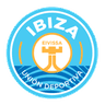 Ibiza club crest