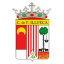 Illueca club crest