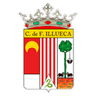 Illueca club crest