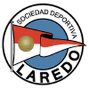 Laredo club crest