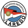 Laredo club crest