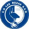 Las Rozas club crest