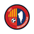 Olot club crest