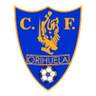 Orihuela club crest