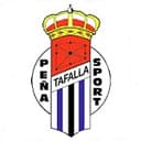 Peña Sport club crest