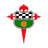 Racing Ferrol club crest