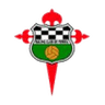 Racing Ferrol club crest
