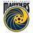 Central Coast Mariners club crest