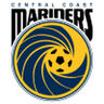 Central Coast Mariners club crest