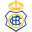 Recreativo Huelva club crest