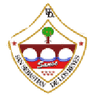 SS Reyes club crest