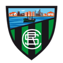 Sestao River club crest