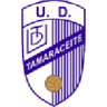 Tamaraceite club crest