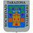 Tarazona club crest