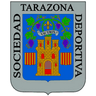 Tarazona club crest