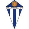 Villarrubia club crest
