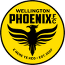 Wellington Phoenix club crest