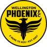 Wellington Phoenix club crest