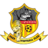 Paro club crest