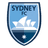 Sydney club crest