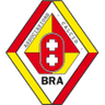 Bra club crest