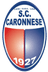 Caronnese club crest