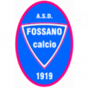 Fossano club crest