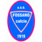 Fossano club crest
