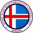 Ligorna club crest