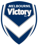 Melbourne Victory club crest