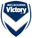 Melbourne Victory club crest